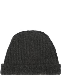 Marni Wool Knit Beanie Hat