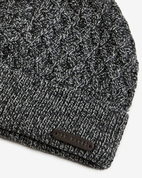 Morhem Twist Colour Beanie