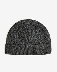 Morhem Twist Colour Beanie