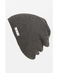 Neff Daily Beanie Charcoal One Size
