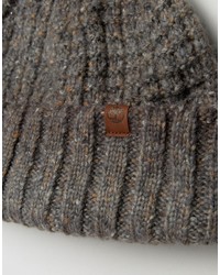 Timberland Ombre Bobble Beanie