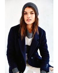Urban Outfitters Open Weave Slouch Beanie