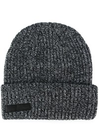 Stampd Ribbed Beanie Hat