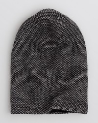 Bloomingdale's The Store At Tweed Slouch Beanie