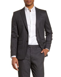 Ted Baker London Beezly Textured Sport Coat