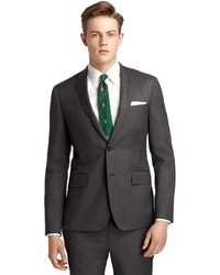 Brooks Brothers Grey Suit Jacket