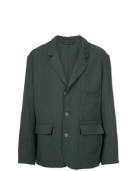 Lemaire Classic Fitted Blazer