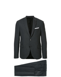 Neil Barrett Classic Suit Jacket