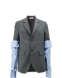 Delada Double Sleeved Suit Jacket