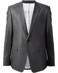 Emporio Armani Classic Jacket And Trouser Suit