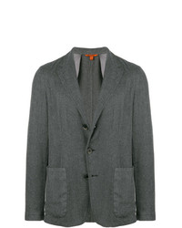 Barena Fitted Tailored Blazer N