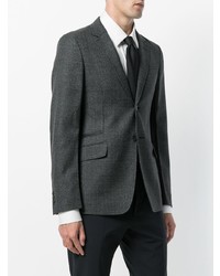 Prada Flap Pocket Blazer