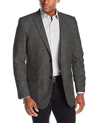 Greg Norman Two Button Donegal Sport Coat