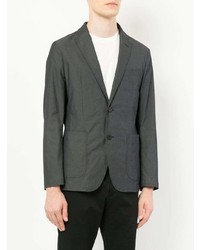 D'urban Notch Collar Jacket