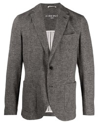 Circolo 1901 Patterned Blazer