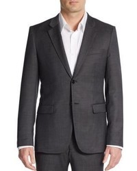 Theory Regular Fit Wool Sportcoat