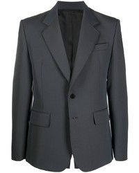Lemaire Single Breasted Blazer
