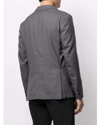 Colombo Single Breasted Fitted Blazer
