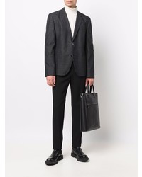 Hugo Single Breasted Suit Jacket