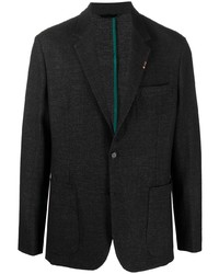 Paul Smith Single Breasted Tailored Blazer