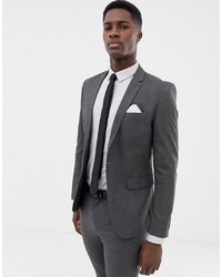 ONLY & SONS Skinny Suit Jacket