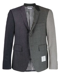 Thom Browne Super 120s Flannel Sport Coat