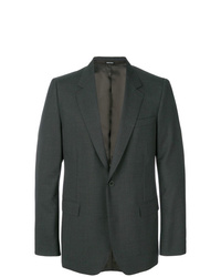 Alexander McQueen Tailored Button Up Jacket