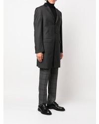 Billionaire Tailored Fit Blazer Coat
