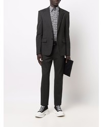 Karl Lagerfeld Tailored Punto Jacket