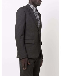 Karl Lagerfeld Tailored Punto Jacket