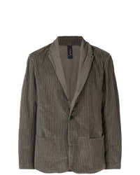 Transit Textured Stripe Blazer