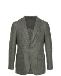 D'urban Tweed Blazer Jacket