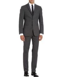 Barneys New York Two Button Sportcoat