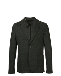 Lanvin Two Button Suit Jacket