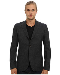 French Connection Washed Wool Blazer