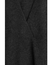 Vince Wool Top With Cashmere