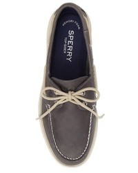 Sperry Quest Boat Shoe