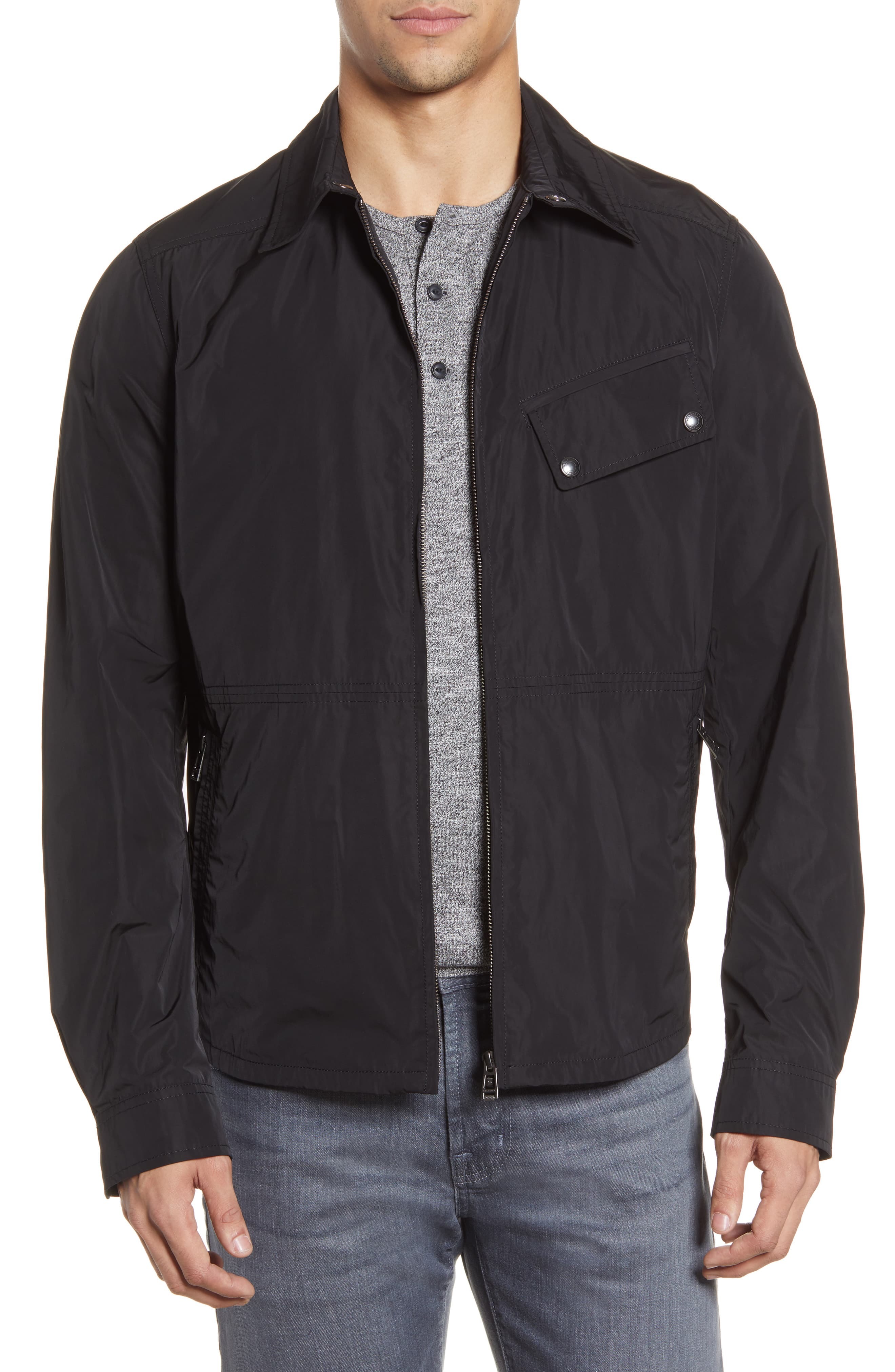 Belstaff Camber Jacket, $295 | Nordstrom | Lookastic