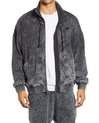 Nike Nordstrom X Re Issue Knit Jacket
