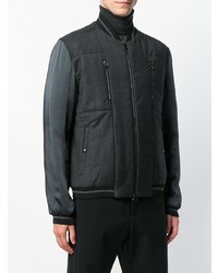 Lanvin Panelled Jacket