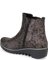 Wolky Basky Wedge Boot