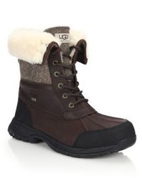 UGG Butte Cold Weather Boots