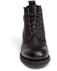 Blackstone Gm 09 Plain Toe Boot
