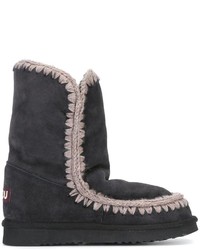 Mou Eskimo Calf Length Boots