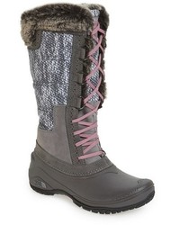 The North Face Shellista Boot