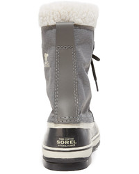 Sorel Winter Carnival Boots
