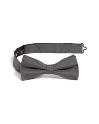 1901 Woven Bow Tie