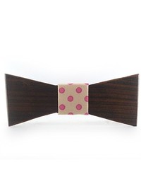 Charcoal Bow-tie