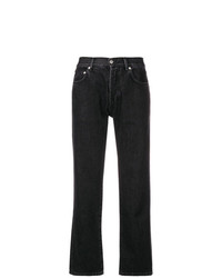 Officine Generale Naomi 5 Pocket Jeans