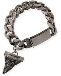 Charcoal Bracelet